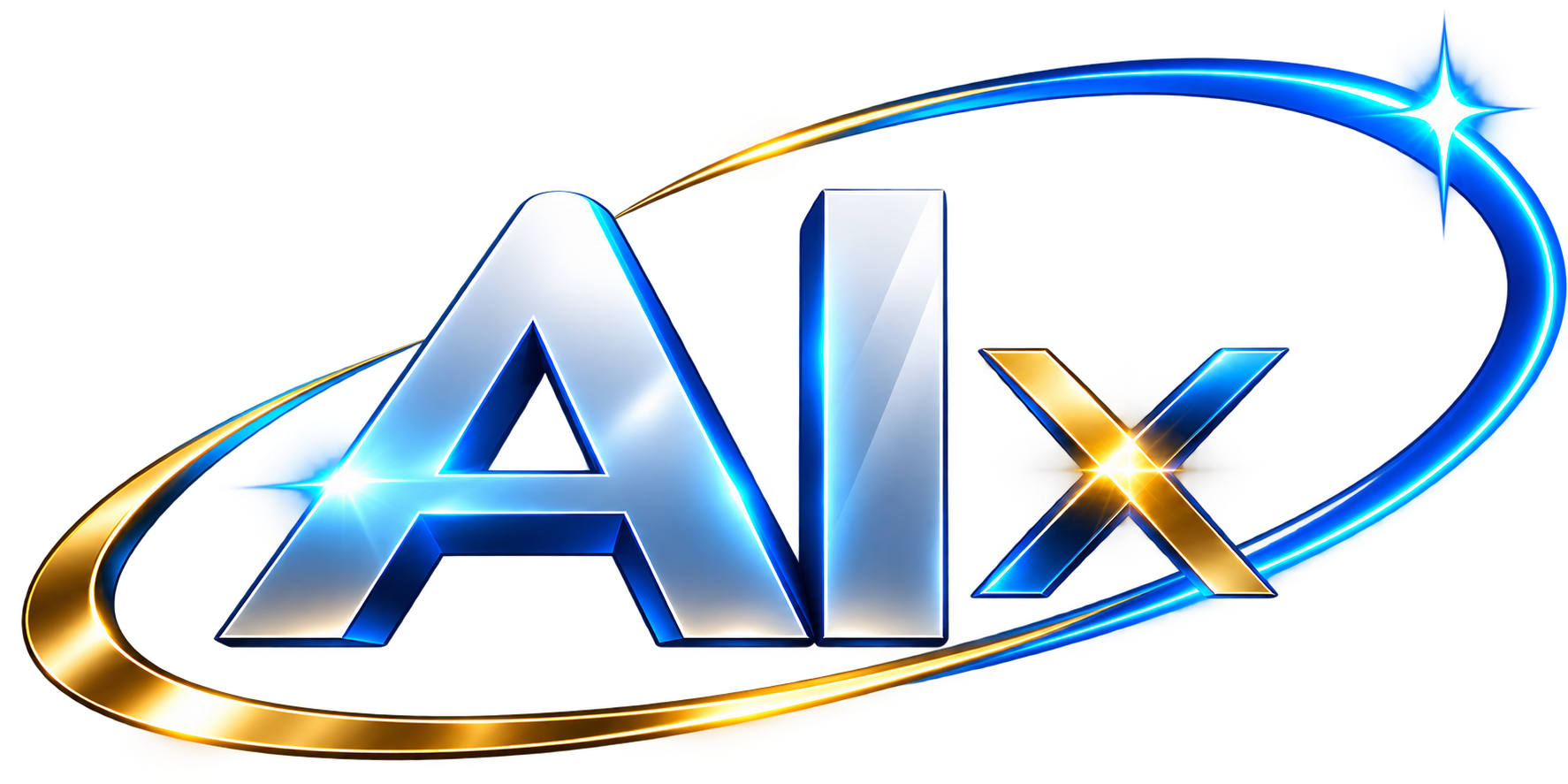 AI×